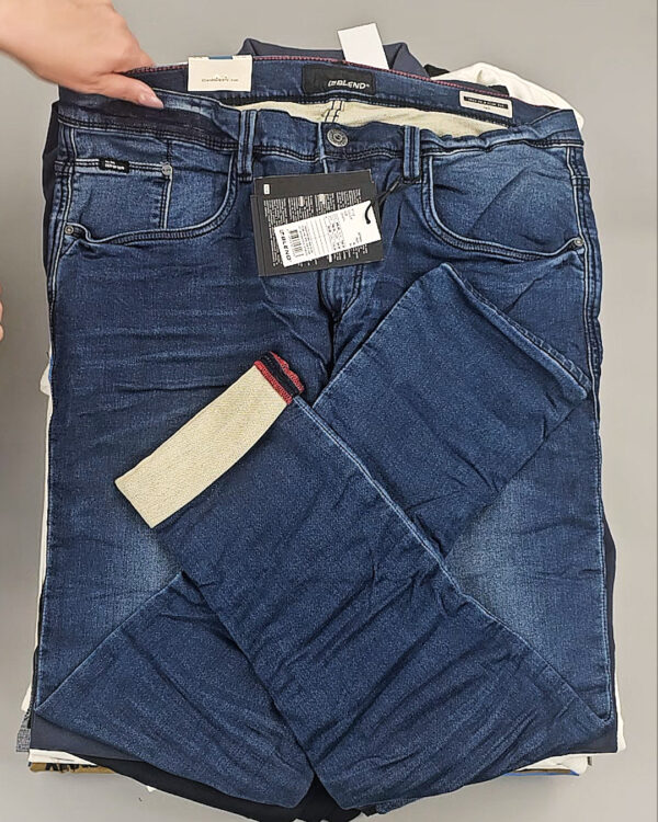 Фотография  380 - BLEND HE Summer 075#15 кг, ЛОТ №9003 оптом в Калуге и Калужской области