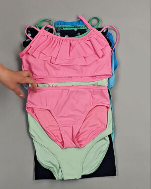 Фотография  728 - Купальники LIDL Kids 114#5,3 кг, ЛОТ №8954 оптом в Калуге и Калужской области