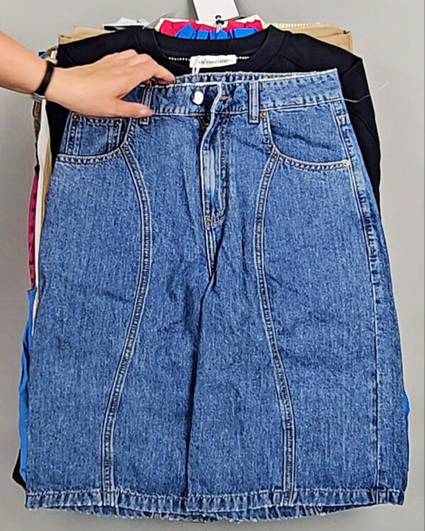 Фотография  533 - CO COUTURE mix 075#25 шт, ЛОТ №9009 оптом в Калуге и Калужской области