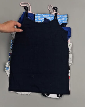 Фотография  432 - Нижнее белье LIDL Kids#3,4 кг, ЛОТ №8959 оптом в Калуге и Калужской области