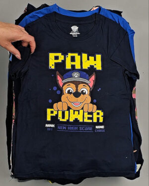 Фотография  997 - LIDL Kids Summer 114#7 кг, ЛОТ №8974 оптом в Калуге и Калужской области