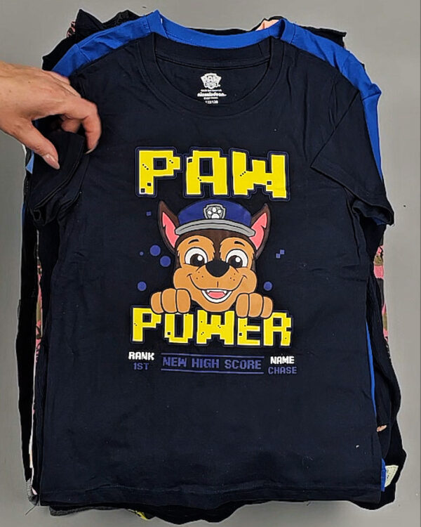 Фотография  446 - LIDL Kids Summer 114#7 кг, ЛОТ №8974 оптом в Калуге и Калужской области