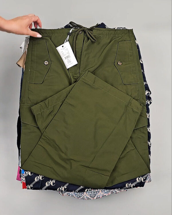 Фотография  320 - CO COUTURE mix 075#25 шт, ЛОТ №9071 оптом в Калуге и Калужской области