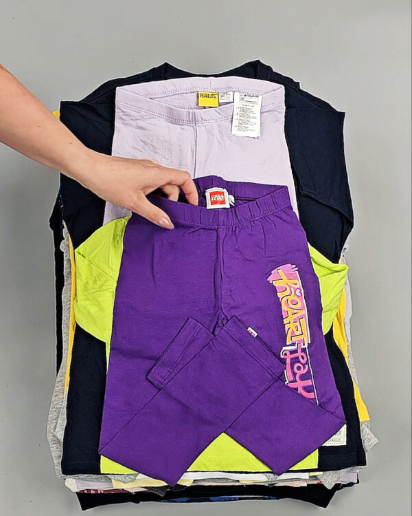 Фотография  188 - LIDL Kinder Baby Winter 074#7 кг оптом в Калуге и Калужской области