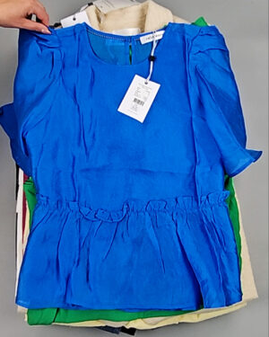 Фотография  542 - CO COUTURE mix 075#25 шт оптом в Калуге и Калужской области