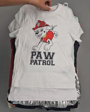 Фотография  738 - LIDL Kids Winter 114#7 кг, ЛОТ №8979 оптом в Калуге и Калужской области