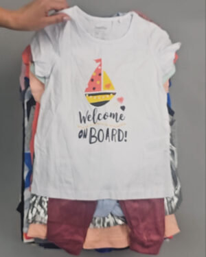 Фотография  929 - LIDL Kids Winter 114#7 кг, ЛОТ №8980 оптом в Калуге и Калужской области