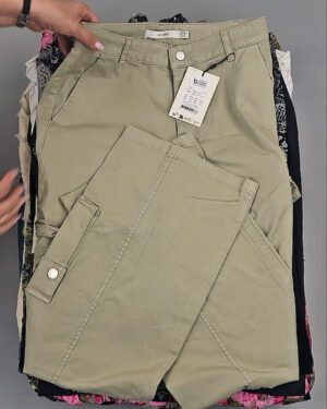 Фотография  328 - GESTUZ mix 075#24 шт, ЛОТ №9018 оптом в Калуге и Калужской области