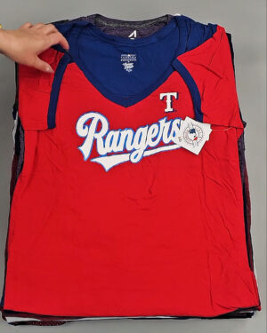 Фотография  297 - Футболки СТОК CAN 084#5 кг, ЛОТ №8998 оптом в Калуге и Калужской области