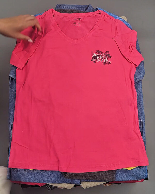 Фотография  189 - LIDL Summer mix 114#20 кг, ЛОТ №9035 оптом в Калуге и Калужской области