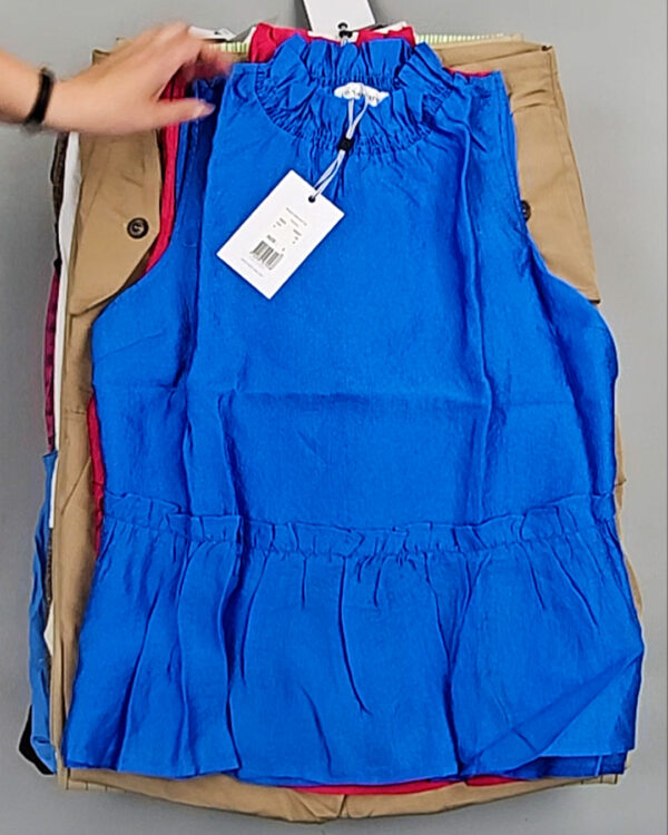 Фотография  138 - CO COUTURE mix 075#25 шт, ЛОТ №9009 оптом в Калуге и Калужской области