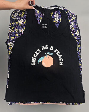 Фотография  339 - LIDL Summer м/ж 022024#15 кг, ЛОТ №9030 оптом в Калуге и Калужской области