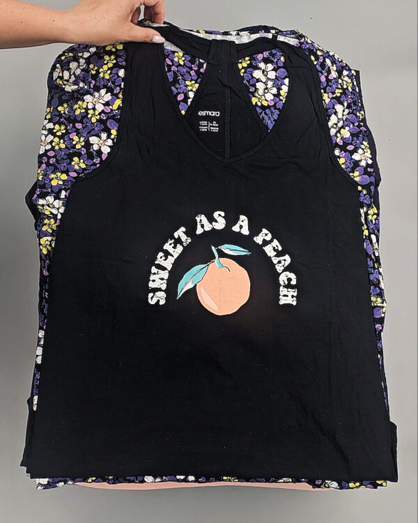 Фотография  540 - LIDL Summer м/ж 022024#15 кг, ЛОТ №9030 оптом в Калуге и Калужской области