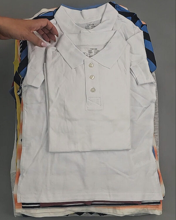 Фотография  809 - LIDL Kids Winter 114#7 кг, ЛОТ №8981 оптом в Калуге и Калужской области