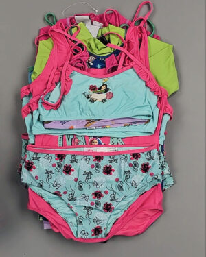 Фотография  380 - Купальники LIDL Kids#4,2 кг, ЛОТ №8968 оптом в Калуге и Калужской области