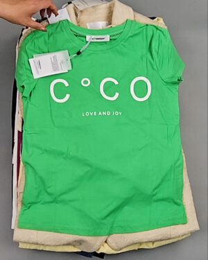 Фотография  814 - CO COUTURE mix 075#25 шт оптом в Калуге и Калужской области