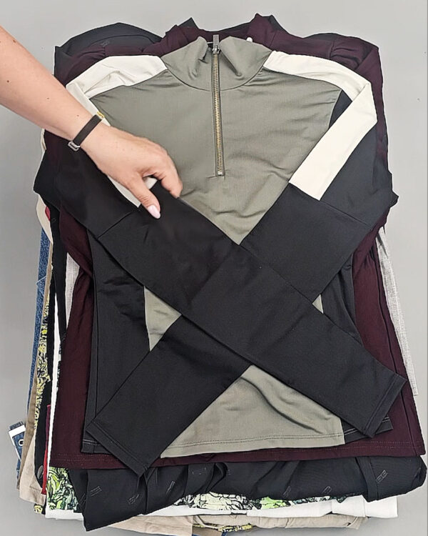 Фотография  347 - GESTUZ mix 075#24 шт, ЛОТ №9017 оптом в Калуге и Калужской области