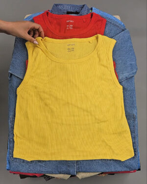 Фотография  849 - LIDL Summer mix 114#20 кг, ЛОТ №9035 оптом в Калуге и Калужской области