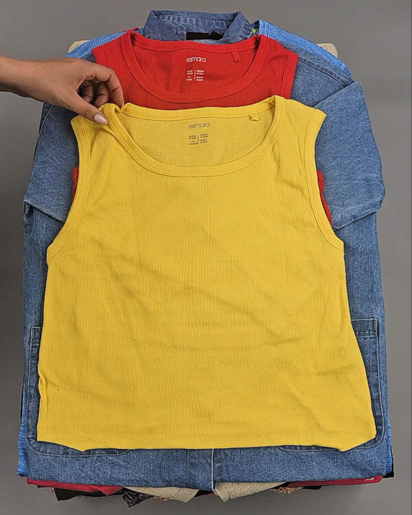 Фотография  944 - LIDL Summer mix 114#20 кг, ЛОТ №9035 оптом в Калуге и Калужской области