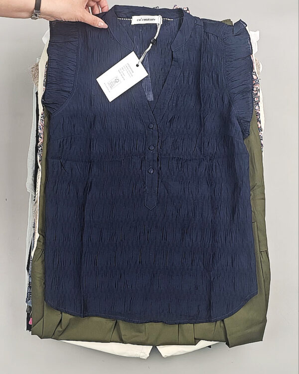 Фотография  172 - CO COUTURE mix 075#25 шт, ЛОТ №9008 оптом в Калуге и Калужской области