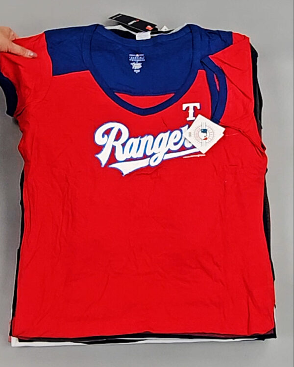 Фотография  582 - Футболки СТОК CAN 084#5 кг, ЛОТ №8997 оптом в Калуге и Калужской области