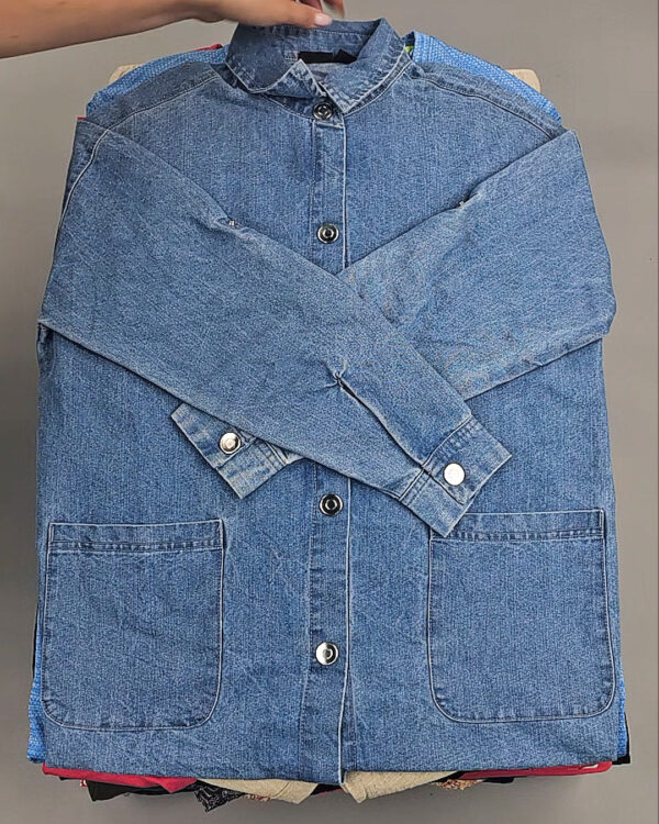 Фотография  102 - LIDL Summer mix 114#20 кг, ЛОТ №9035 оптом в Калуге и Калужской области