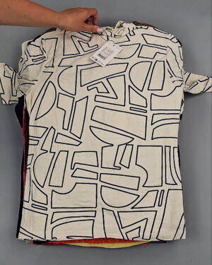 Фотография  775 - Футболки DK COMPANY 045 B#5,5 кг, ЛОТ №9086 оптом в Калуге и Калужской области