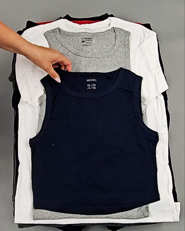 Фотография  386 - LIDL Winter mix 074#15 кг, ЛОТ №9051 оптом в Калуге и Калужской области