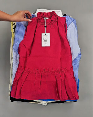 Фотография  624 - CO COUTURE mix 075#25 шт, ЛОТ №9069 оптом в Калуге и Калужской области