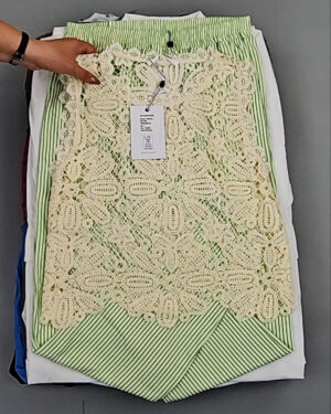 Фотография  773 - CO COUTURE mix 075#25 шт, ЛОТ №9009 оптом в Калуге и Калужской области