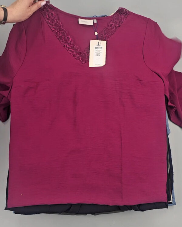 Фотография  794 - CARMACOMA mix 075#25 шт, ЛОТ №9014 оптом в Калуге и Калужской области