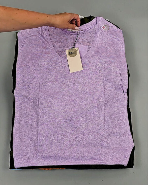 Фотография  248 - Футболки DK COMPANY 045 B#5 кг, ЛОТ №9084 оптом в Калуге и Калужской области