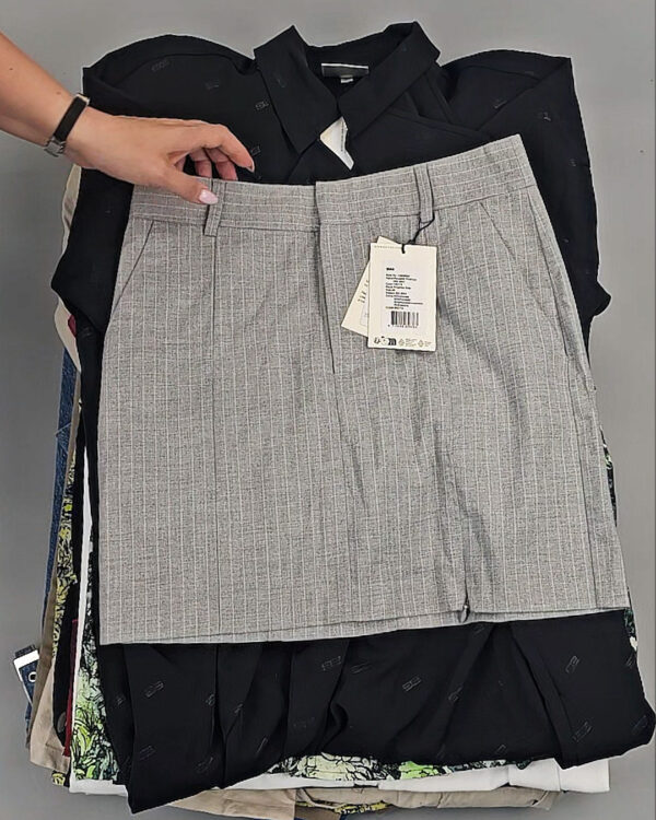 Фотография  564 - GESTUZ mix 075#24 шт, ЛОТ №9017 оптом в Калуге и Калужской области