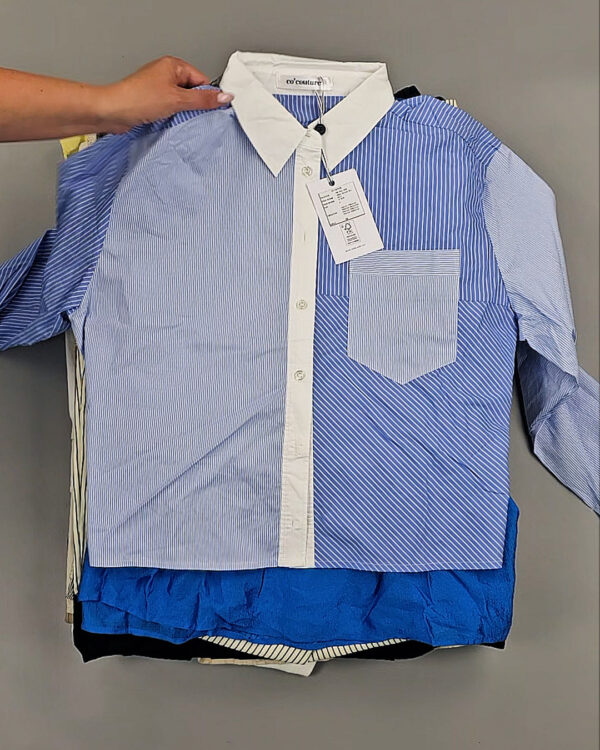 Фотография  178 - CO COUTURE mix 075#25 шт, ЛОТ №9069 оптом в Калуге и Калужской области