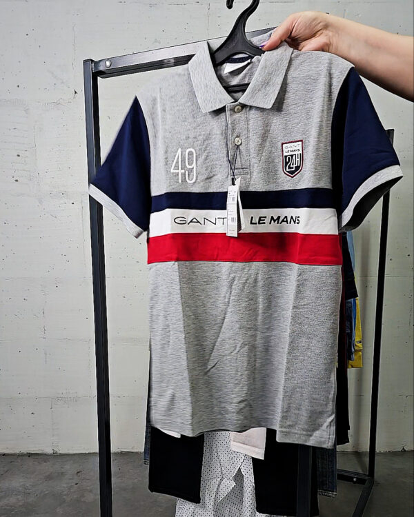 Фотография  958 - LACOSTE, CALVIN KLEIN, TOMMY HILFIGER, GUESS + 075#21 шт, ЛОТ №9077 оптом в Калуге и Калужской области