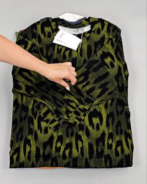 Фотография  201 - Футболки DK COMPANY 045 B#5 кг, ЛОТ №9084 оптом в Калуге и Калужской области