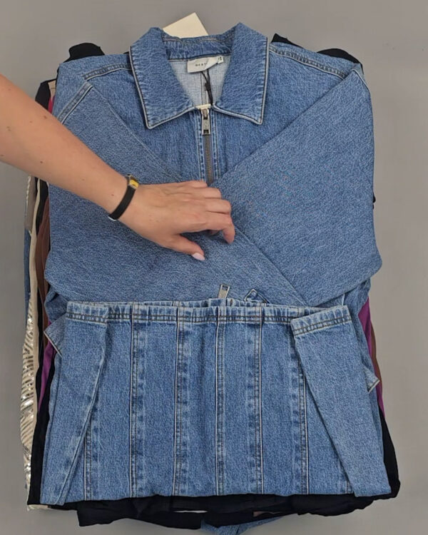 Фотография  633 - GESTUZ mix 075#24 шт, ЛОТ №9020 оптом в Калуге и Калужской области