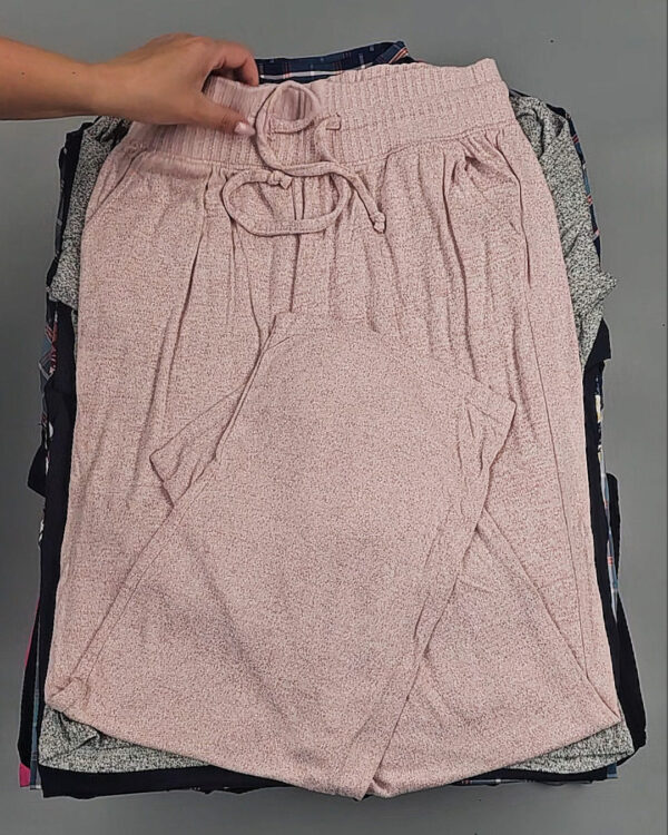 Фотография  522 - LIDL Summer м/ж 022024#15 кг, ЛОТ №9029 оптом в Калуге и Калужской области