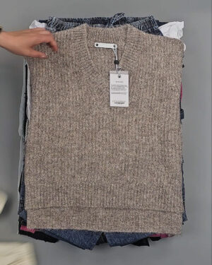 Фотография  308 - CO COUTURE mix 075#25 шт, ЛОТ №9008 оптом в Калуге и Калужской области