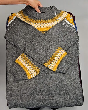 Фотография  357 - LIDL Winter mix 074#15 кг, ЛОТ №9051 оптом в Калуге и Калужской области