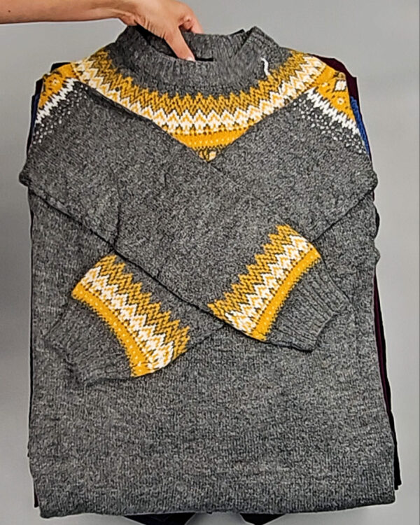 Фотография  260 - LIDL Winter mix 074#15 кг, ЛОТ №9051 оптом в Калуге и Калужской области