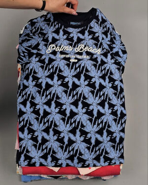 Фотография  496 - LIDL Kids Summer 114#7 кг, ЛОТ №8977 оптом в Калуге и Калужской области