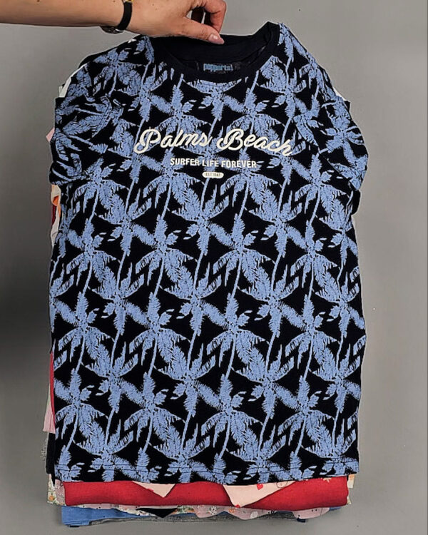 Фотография  982 - LIDL Kids Summer 114#7 кг, ЛОТ №8977 оптом в Калуге и Калужской области