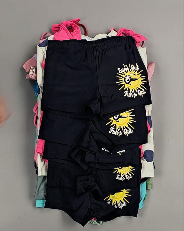 Фотография  359 - Купальники LIDL Kids 114#5 кг, ЛОТ №8953 оптом в Калуге и Калужской области