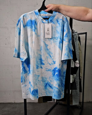 Фотография  409 - LACOSTE, CALVIN KLEIN, TOMMY HILFIGER, GUESS + 075#20 шт, ЛОТ №9072 оптом в Калуге и Калужской области