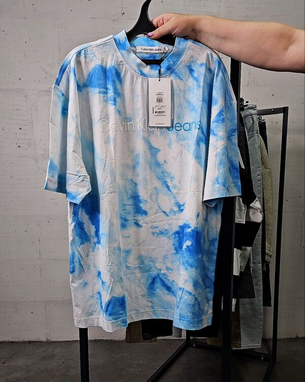 Фотография  159 - LACOSTE, CALVIN KLEIN, TOMMY HILFIGER, GUESS + 075#20 шт, ЛОТ №9072 оптом в Калуге и Калужской области