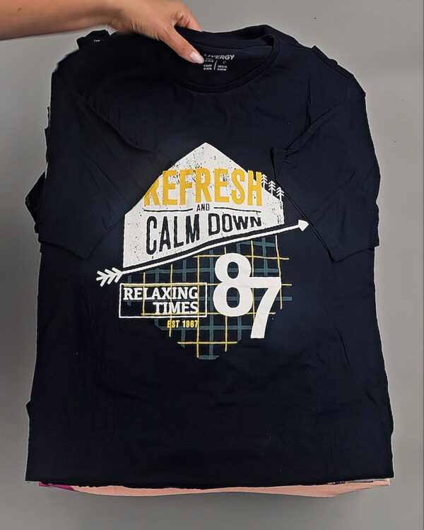 Фотография  666 - LIDL Summer м/ж 022024#15 кг, ЛОТ №9030 оптом в Калуге и Калужской области