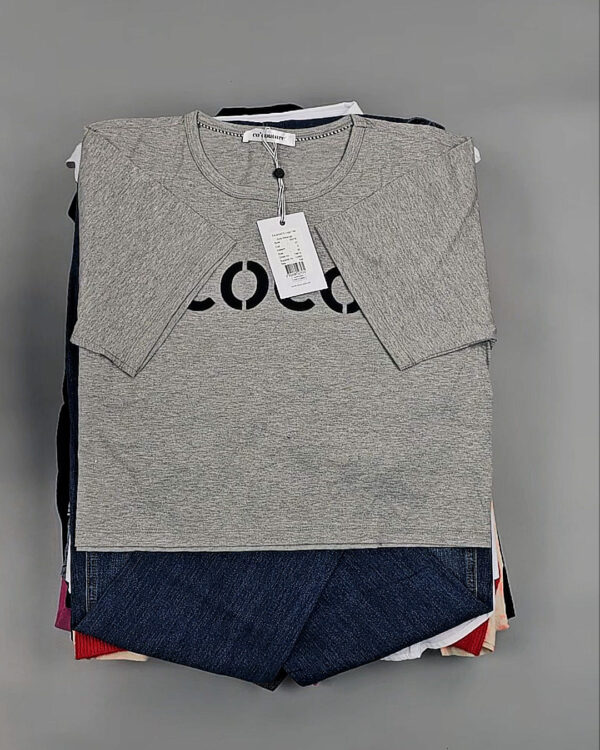 Фотография  988 - CO COUTURE mix 075#25 шт, ЛОТ №9071 оптом в Калуге и Калужской области