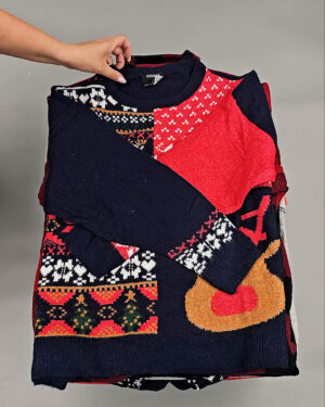 Фотография  112 - LIDL Winter mix 124#15 кг оптом в Калуге и Калужской области