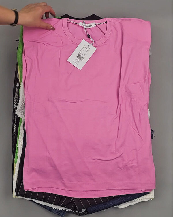 Фотография  657 - CO COUTURE mix 075#25 шт, ЛОТ №9010 оптом в Калуге и Калужской области